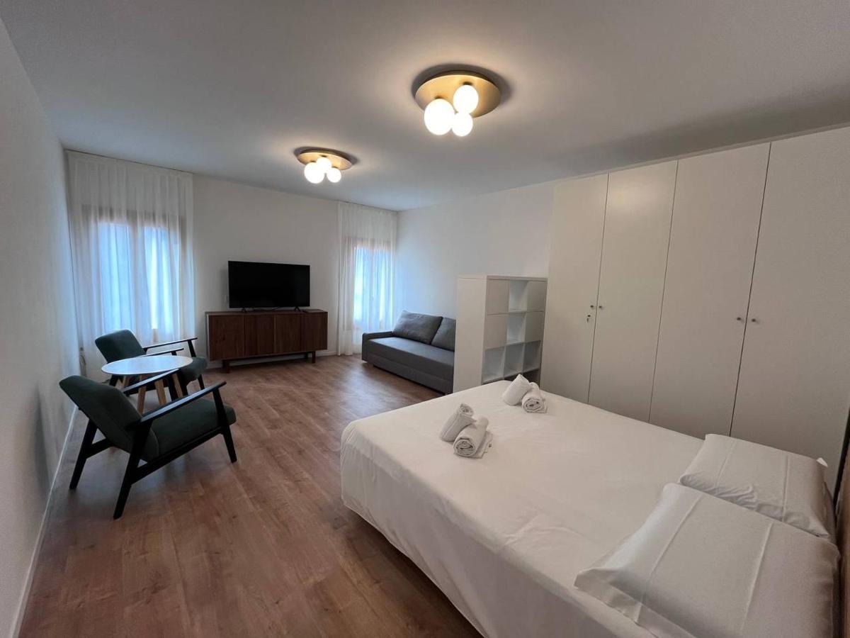 شقة Residenza Urania البندقية المظهر الخارجي الصورة